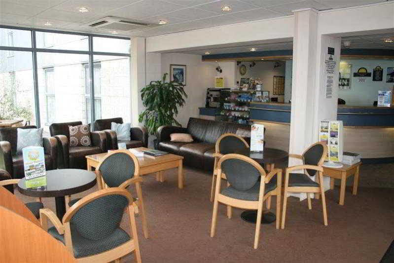Birchanger Days Inn By Wyndham London Stansted Airport מראה חיצוני תמונה